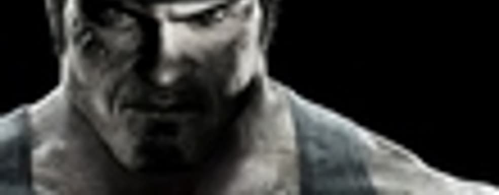 Gears of War 3 - больше никаких DLC