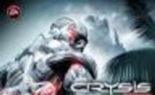 Консоли имеют шансы получить Crysis