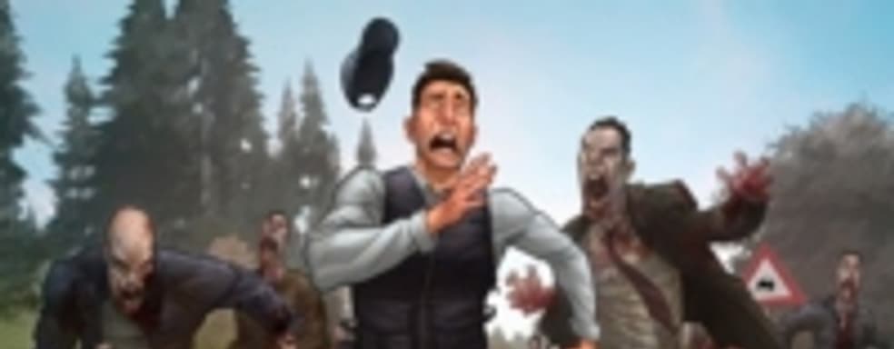 Финальная версия DayZ стартует в 2016-м