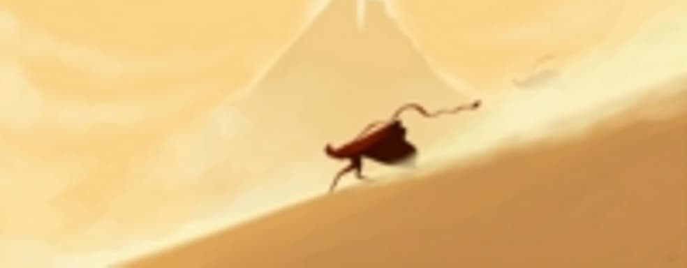 Journey продолжила сбор наград на GDC 2013 Awards