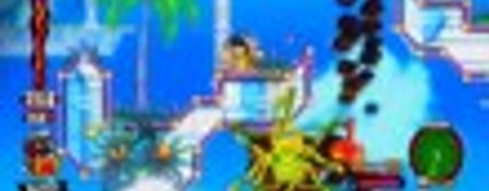 Трейлер Hell Yeah! Wrath of the Dead Rabbit