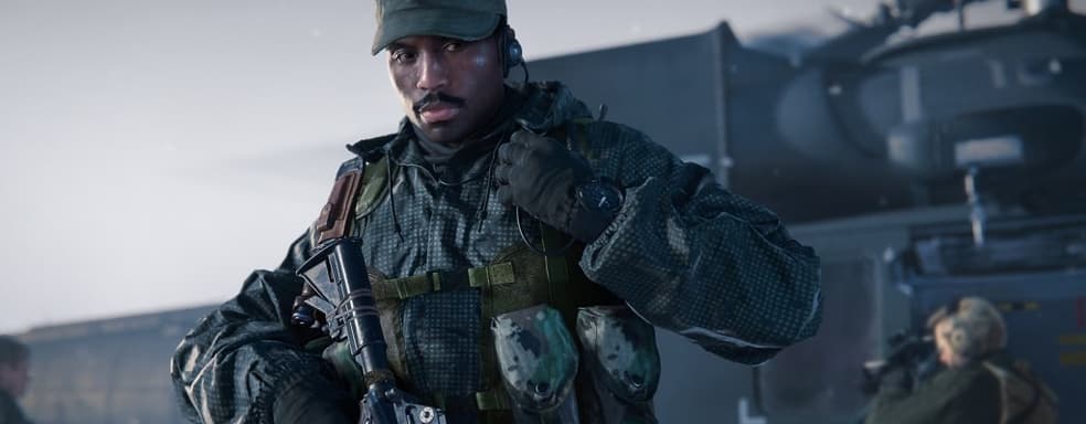 Игроки называют одну из миссий кампании Call of Duty: Black Ops 6 лучшей в истории серии