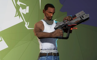 Моддер добавил в Marvel Rivals Си-Джея и Биг Смоука из GTA San Andreas