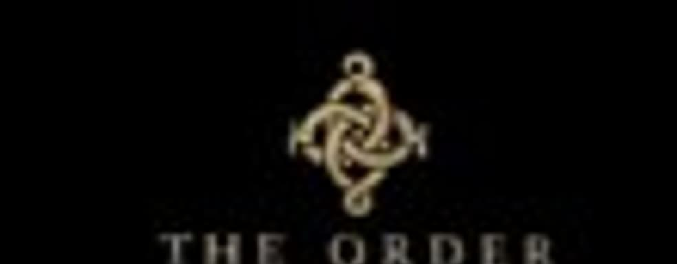 Вирусная реклама The Order: 1886