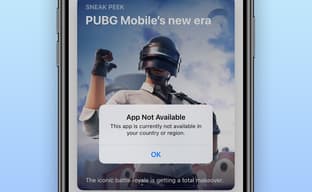 Игры Epic Games удалены из App Store. Fortnite и Infinity Blade больше нельзя загрузить