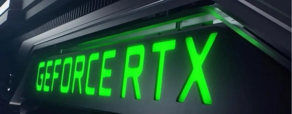 Nvidia доминирует в топ-30 видеокарт в рейтинге Steam