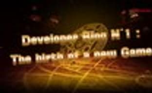 Дневники разработчиков Dr Lautrec and the Forgotten Knights для 3DS 