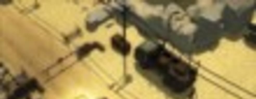 Последнее обновление для Jagged Alliance: Flashback перед запуском финальной версии