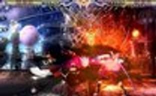 BlazBlue: Calamity Trigger скоро в России