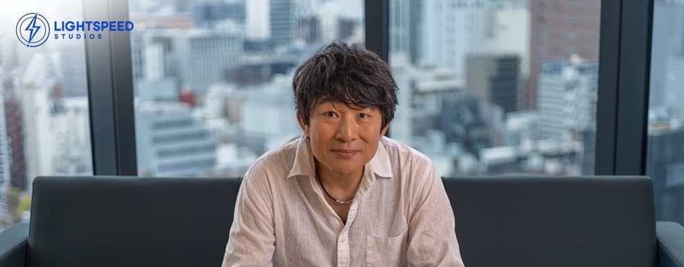 Геймдиректор Dragon's Dogma 2 и Devil May Cry 5 присоединился к внутренней студии Tencent