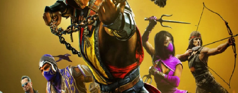 Известный журналист считает, что NetherRealm разрабатывает Mortal Kombat 12