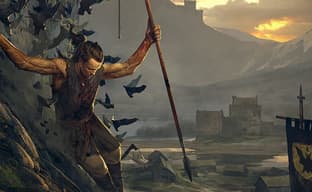 Бывшие сотрудники CD Projekt Red основал новую студию и начал работу над мрачной RPG