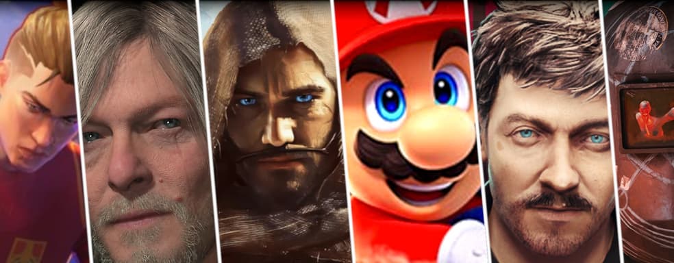 Во что поиграть в июне. Картинг для водопроводчиков, гениальный курьер, фантастическое выживание, НОВЫЙ футбол и не только