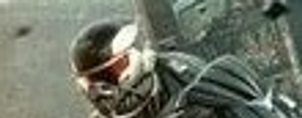 Crytek: James Cameron был впечатлен Crysis 2 в 3D