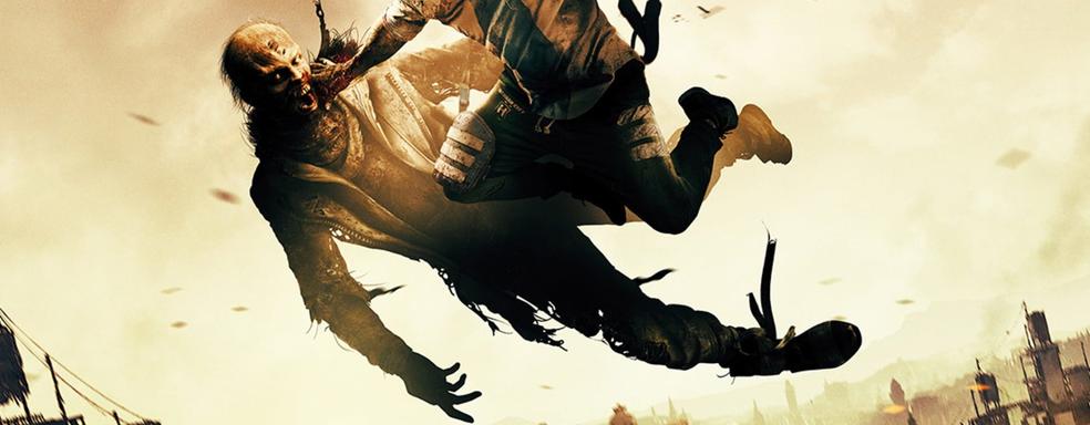 Techland продолжает исправлять Dying Light 2. Планируется большое обновление