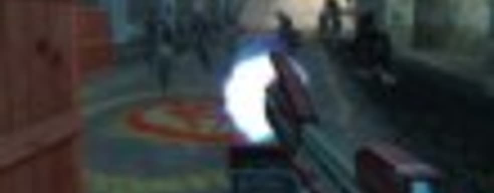 Открытое бета-тестирование Counter-Strike Nexon: Zombies стартует сегодня