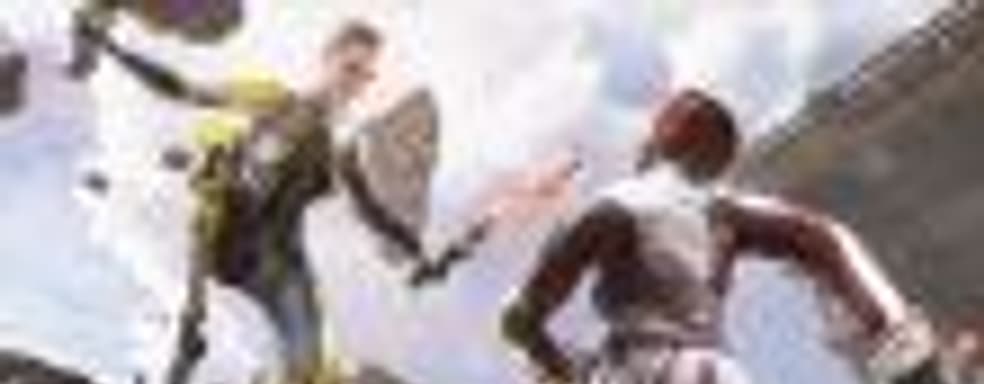 LawBreakers не пользуется особой популярностью на РС