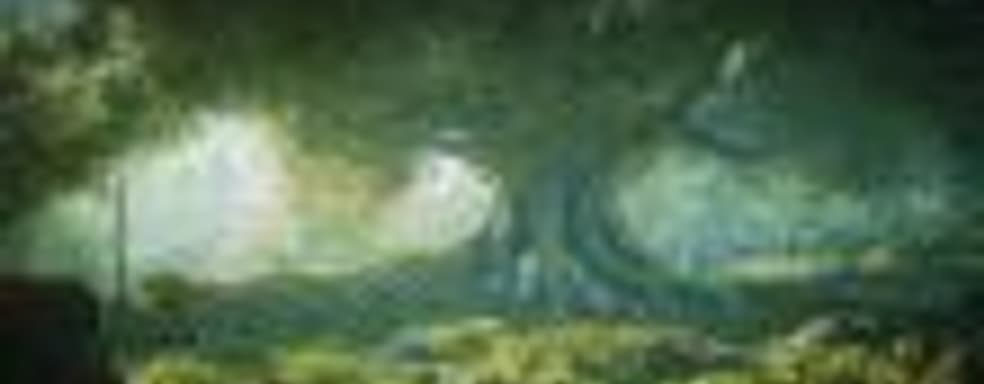 Eastshade - приключения художника в открытом мире