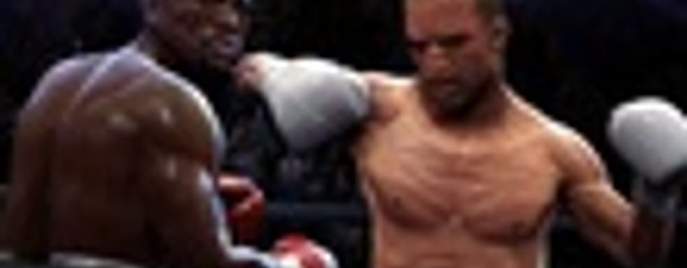 Fight Night Round 4: первые обзоры