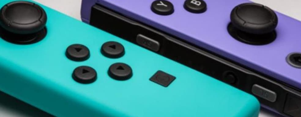 Президент Nintendo извинился за проблемы с контроллерами Joy-Con для Switch