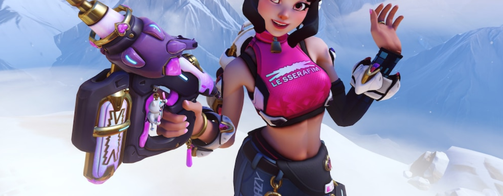 Overwatch 2 Developers Name the Most Unwanted Character on PC and Consoles — Hero Ban Statistics Revealed