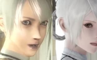 Появился ролик сравнения NieR Replicant ver.1.22474487139… с оригиналом 2010 года