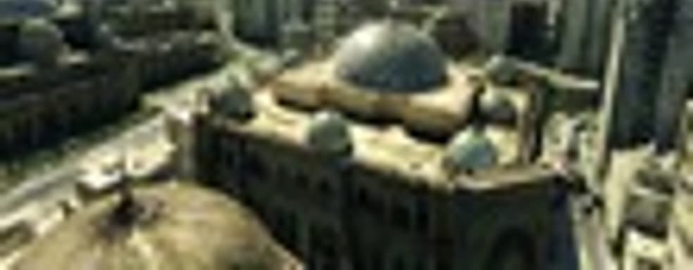 DICE о Back to Karkand DLC для Battlefield 3