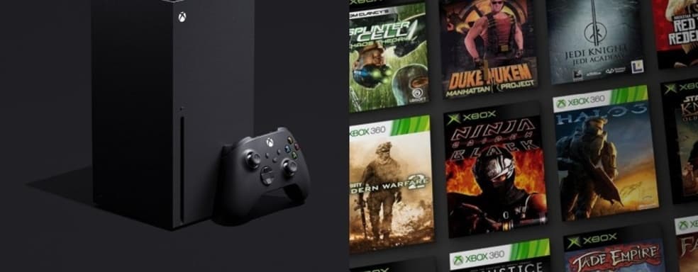 Обратная совместимость для Xbox Series X | S разрабатывалась с 2016 года. Microsoft наняла «армию тестировщиков»