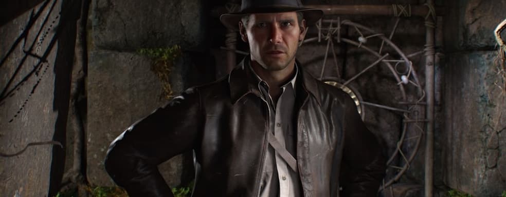 Indiana Jones and The Great Circle to be released on PS5 in April, according to French retail chains