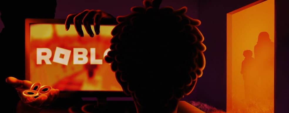 В Roblox обнаружили рассадник педофилов. Мер безопасности платформы недостаточно