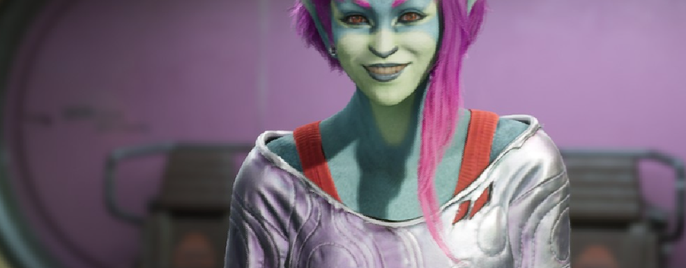 В сеть слили билд закрытой Concord — некоторые геймеры считают, что шутер ещё можно было спасти