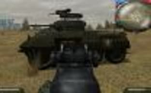 Вышла модификация Battlefield: Korea для Battlefield 2