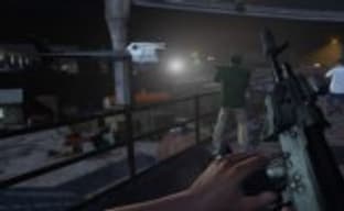 Rockstar показала FPS-режим в Grand Theft Auto V