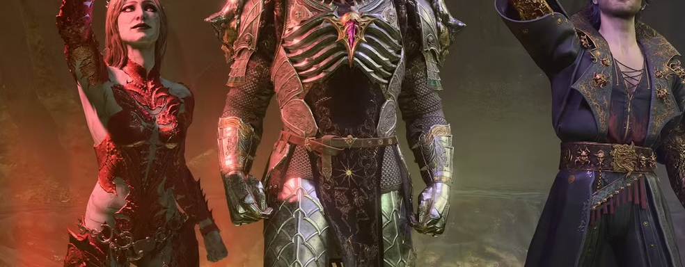 Консольная версия Baldur’s Gate 3 получила 20 новых модификаций