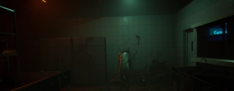 Издателем хоррора The Bridge Curse 2: The Extrication в западных странах выступит PQube