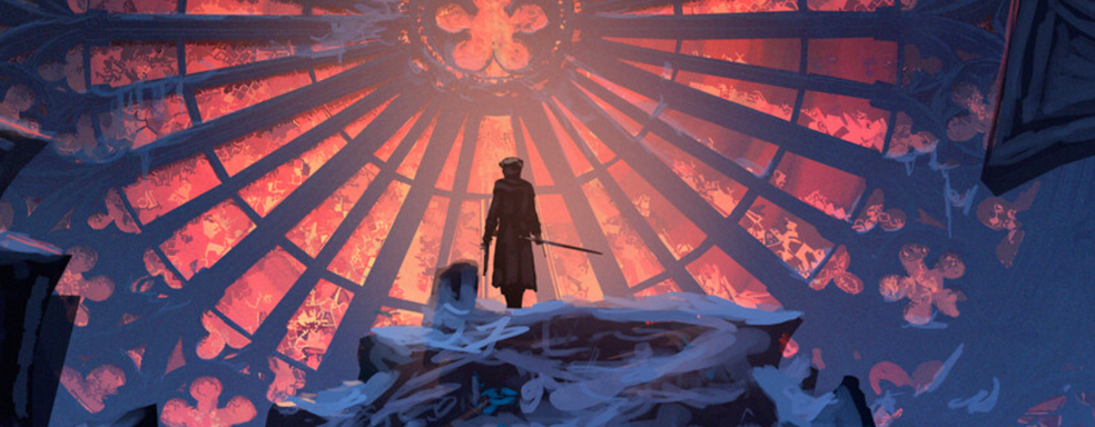 СМИ: Bloodborne получит фильм, сценарий пишет автор «Шрек навсегда» и «Колесо времени»