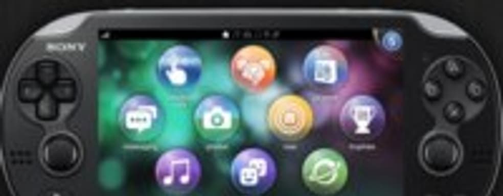 Sony признает нехватку ААА-игр на Vita