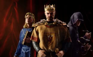 Crusader Kings 3 способствовала финансовому успеху Paradox Interactive