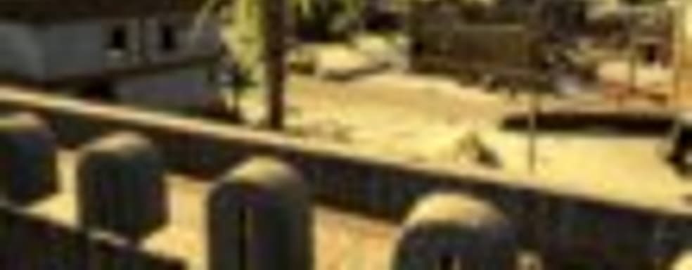 MP-трейлер Sniper Elite 3