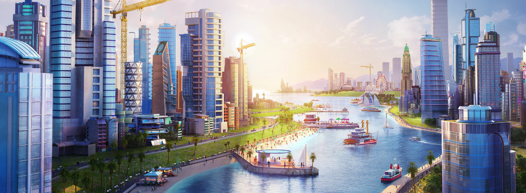 En Rusia están desarrollando SimCity en Unreal Engine 5 con valores familiares tradicionales