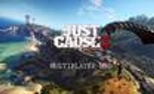 Мультиплеерный мод JC3-MP для Just Cause 3 отменили. Его автор приглашен на работу в Avalanche Studios