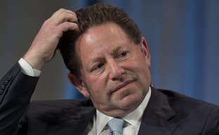 На Activision свалился еще один судебный иск. Власти целого города пытаются призвать Бобби Котика к ответственности