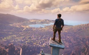 В Uncharted 4 есть пасхалка с отсылкой на серию Assassin's Creed. Её раскрыл создатель игры