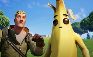 Fortnite Fans Angered by the Appearance of Bots in Nostalgic Mode