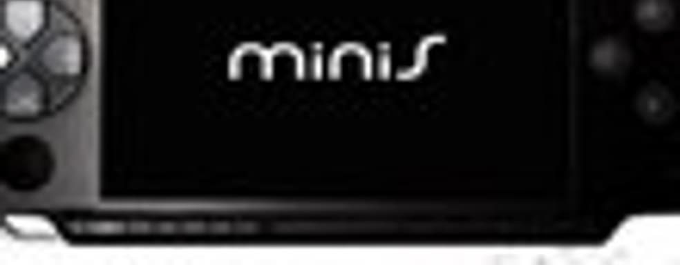 Minis для PSP