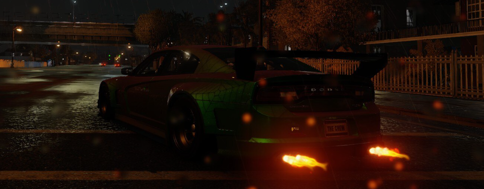 Ubisoft отобрала The Crew у игроков. Недовольные призывают к бойкоту и занижают рейтинг игр издателя в Steam