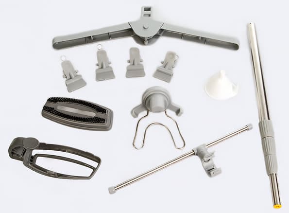 Отпариватель Grand Master GM-Q7-Multi/R