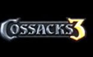 «Казаки 3» - анимация мушкетера