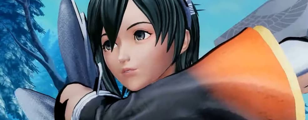 Красавица Ироха демонстрирует выдающиеся… навыки в новом трейлере Samurai Shodown