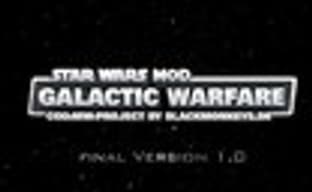 «Звездные Войны» в Call of Duty 4